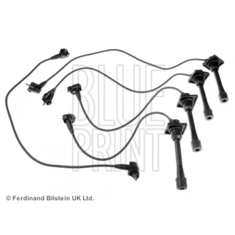 Kit de câbles d'allumage BLUE PRINT OEM 9091921541