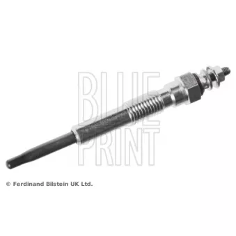 Bougie de préchauffage BLUE PRINT OEM 1985064020