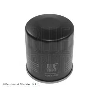 Filtre à huile BLUE PRINT ADT32108