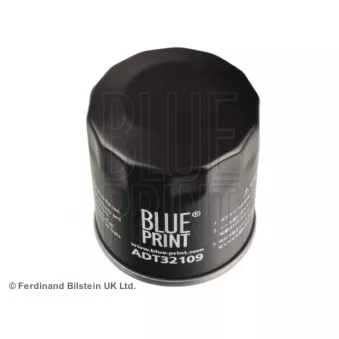 Filtre à huile BLUE PRINT OEM OC 601