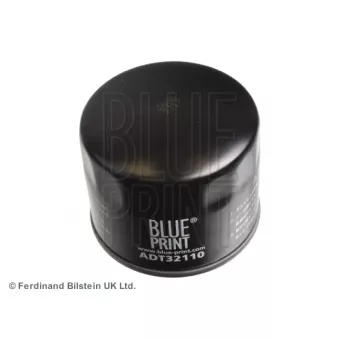 Filtre à huile BLUE PRINT OEM 9091503003