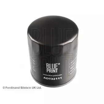 Filtre à huile BLUE PRINT OEM wly014302