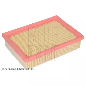 Filtre à air BLUE PRINT ADT322127 pour LEXUS LFA 4.8 - 560cv