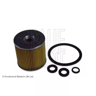 Filtre à carburant BLUE PRINT ADT32372 pour TOYOTA LAND CRUISER 4.2 D 4x4 - 167cv