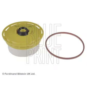 Filtre à carburant BLUE PRINT ADT32389 pour TOYOTA LAND CRUISER 4.5 D4-D - 272cv
