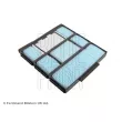 Filtre, air de l'habitacle BLUE PRINT [ADT32501]