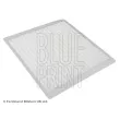 BLUE PRINT ADT32502 - Filtre, air de l'habitacle
