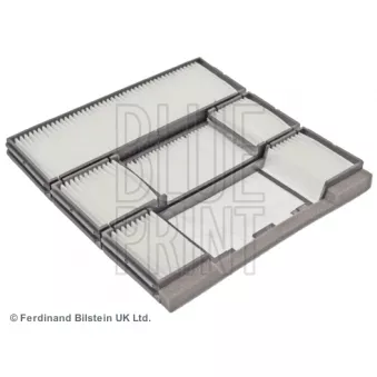Filtre, air de l'habitacle BLUE PRINT OEM 8850802020