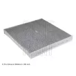 BLUE PRINT ADT32523 - Filtre, air de l'habitacle