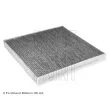 BLUE PRINT ADT32523 - Filtre, air de l'habitacle
