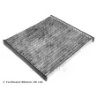 BLUE PRINT ADT32526 - Filtre, air de l'habitacle