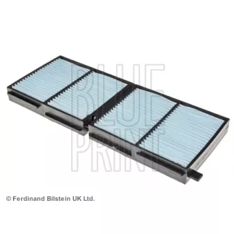 BLUE PRINT ADT32530 - Filtre, air de l'habitacle