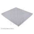 BLUE PRINT ADT32536 - Filtre, air de l'habitacle