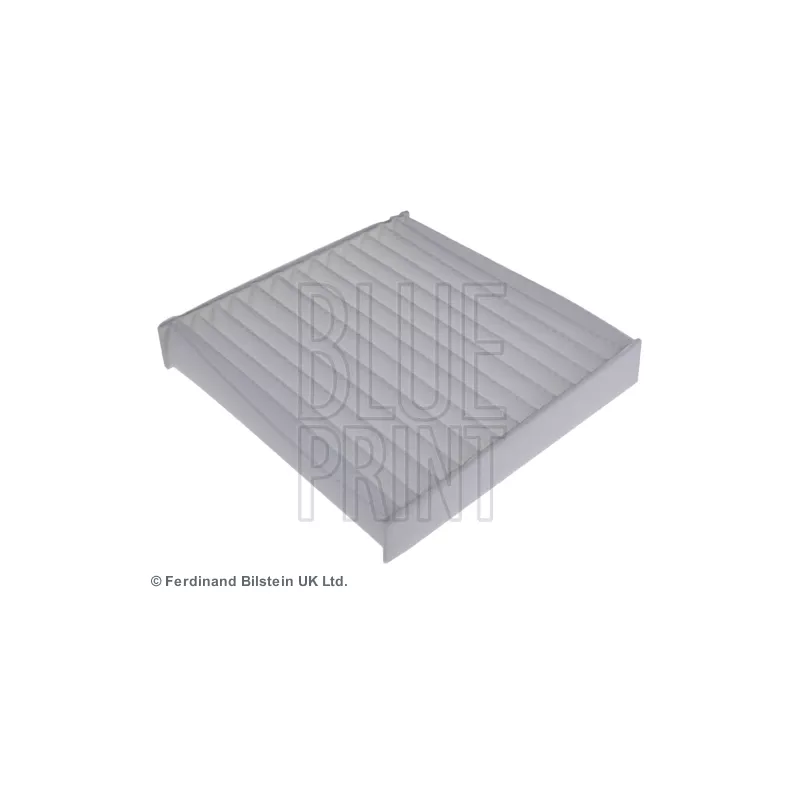 Filtre, air de l'habitacle BLUE PRINT ADT32537 - Visuel 1