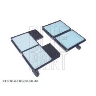 Filtre, air de l'habitacle BLUE PRINT ADT32538