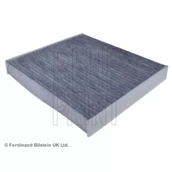 Filtre, air de l'habitacle BLUE PRINT OEM 8713950100