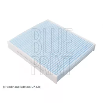 Filtre, air de l'habitacle BLUE PRINT OEM 87139YZZ33