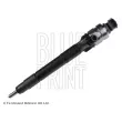 BLUE PRINT ADT32809 - Injecteur