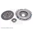 BLUE PRINT ADT330112 - Kit d'embrayage