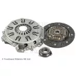 BLUE PRINT ADT330166 - Kit d'embrayage