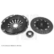BLUE PRINT ADT330183 - Kit d'embrayage