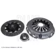 Kit d'embrayage BLUE PRINT [ADT330188]