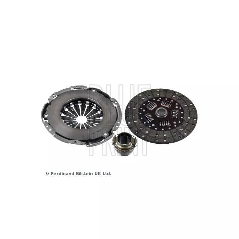 Kit d'embrayage BLUE PRINT ADT330191 - Visuel 1