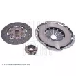 BLUE PRINT ADT330201 - Kit d'embrayage