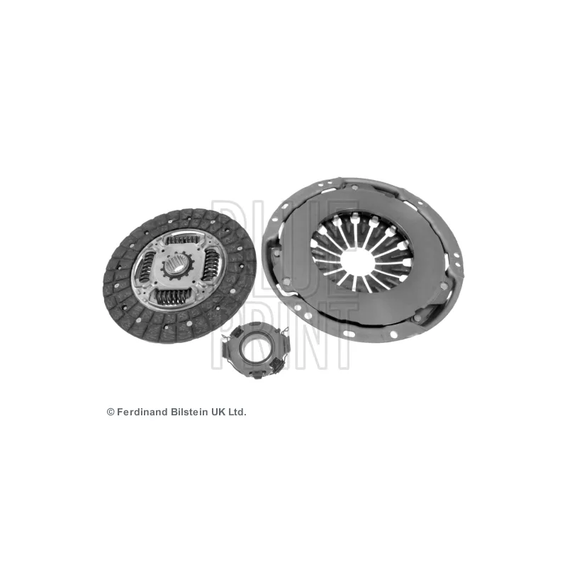 Kit d'embrayage BLUE PRINT ADT330253 - Visuel 1