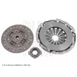 BLUE PRINT ADT330255 - Kit d'embrayage