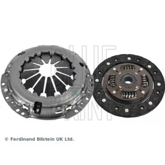 BLUE PRINT ADT330271 - Kit d'embrayage