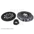 BLUE PRINT ADT330283 - Kit d'embrayage