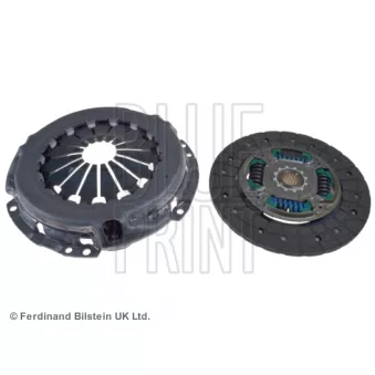 Kit d'embrayage BLUE PRINT ADT330288 pour TOYOTA AURIS 1.6 - 132cv