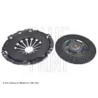 BLUE PRINT ADT330288 - Kit d'embrayage