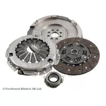Kit d'embrayage + volant moteur BLUE PRINT OEM 1345027021