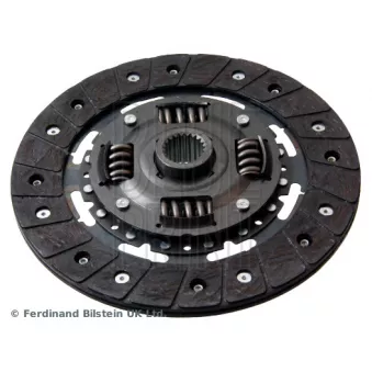 Disque d'embrayage BLUE PRINT OEM 3125012200