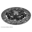 BLUE PRINT ADT33121 - Disque d'embrayage