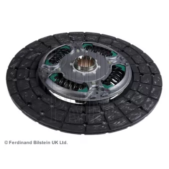 Disque d'embrayage BLUE PRINT OEM 3125036490