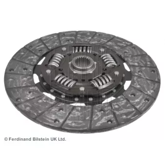 Disque d'embrayage BLUE PRINT OEM 3125060190