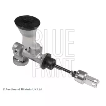 Cylindre émetteur, embrayage BLUE PRINT ADT334110C