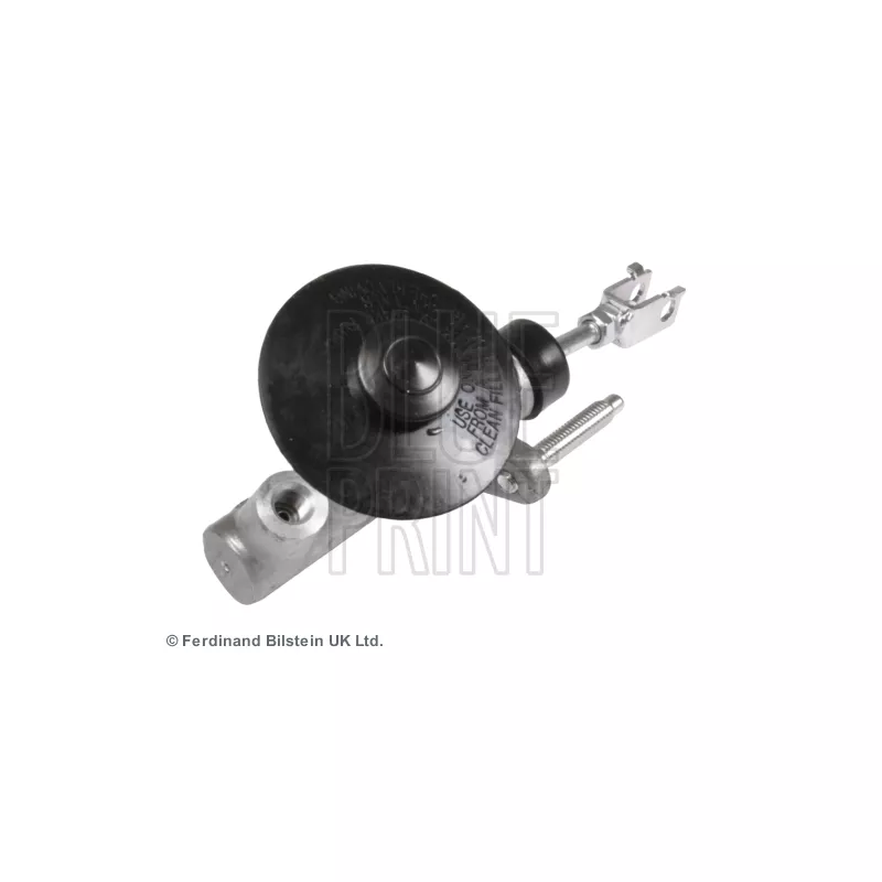 Cylindre émetteur, embrayage BLUE PRINT ADT334111 - Visuel 1