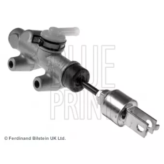 Cylindre émetteur, embrayage BLUE PRINT ADT334134C