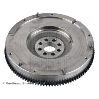 Volant moteur BLUE PRINT ADT33504 pour TOYOTA LAND CRUISER 3.0 D-4D - 163cv