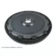 Volant moteur BLUE PRINT [ADT33514]