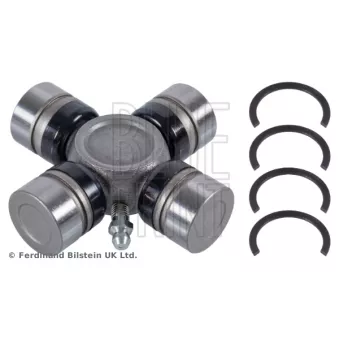 Joint, arbre longitudinal BLUE PRINT ADT33901 pour TOYOTA DYNA 2.4 D - 75cv