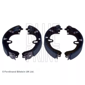 Jeu de mâchoires de frein BLUE PRINT OEM 0449512081