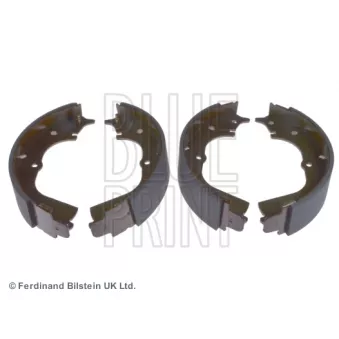 Jeu de mâchoires de frein BLUE PRINT OEM 0449526130