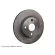 BLUE PRINT ADT343136 - Jeu de 2 disques de frein avant