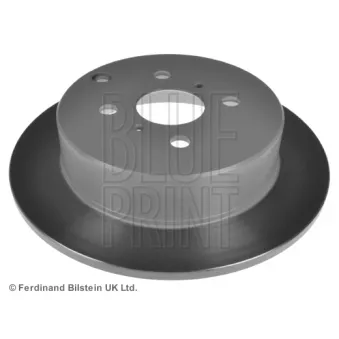Jeu de 2 disques de frein arrière BLUE PRINT OEM 4243112250