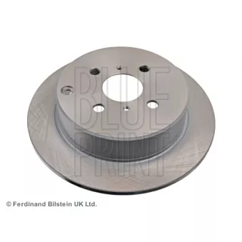 Jeu de 2 disques de frein arrière BLUE PRINT OEM 14975